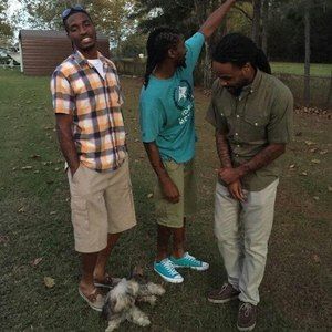 Meet your Posher, Jamel