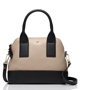 Brand New Kate Spade Southport Avenue Jenny Small