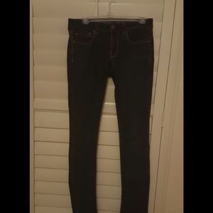 Skint jeans