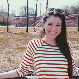 Meet your Posher, Lauren