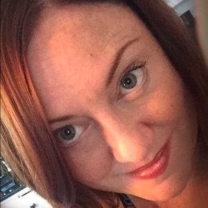 Meet your Posher, Stacy