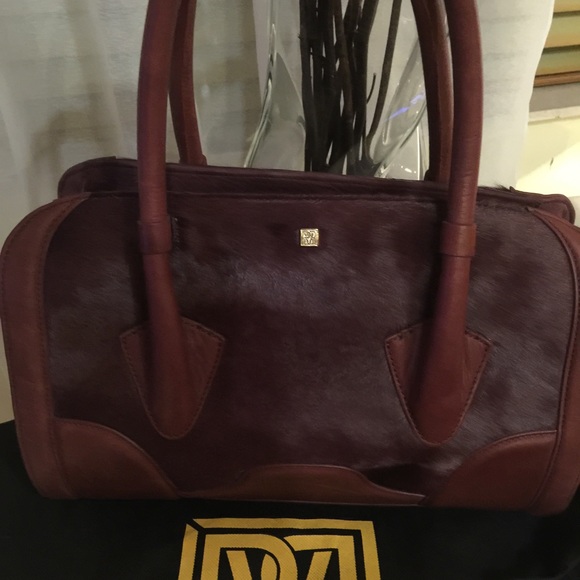 Satchel Pour la victorie