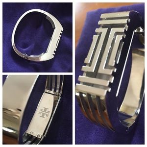 Tory Burch Metal FitBit Flex Metal Cover