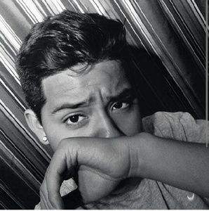 Meet your Posher, Nathaniel