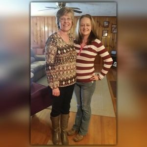 Meet your Posher, Lindsay