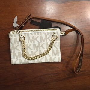 Micheal Kors Belt Bag