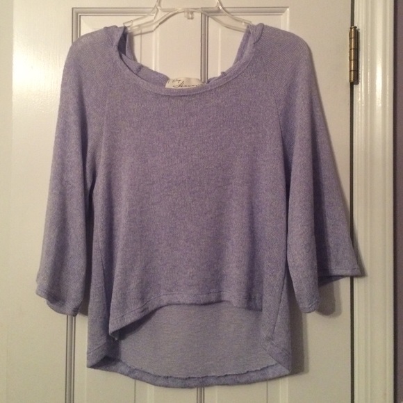 Comfy shirt