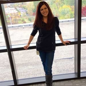 Meet your Posher, Kimberly