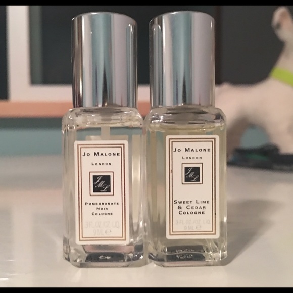 Jo Malone Perfume