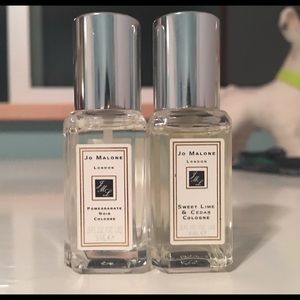 Jo Malone Perfume