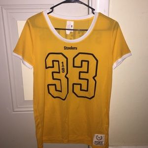 Sold. VS Steeler Shirt