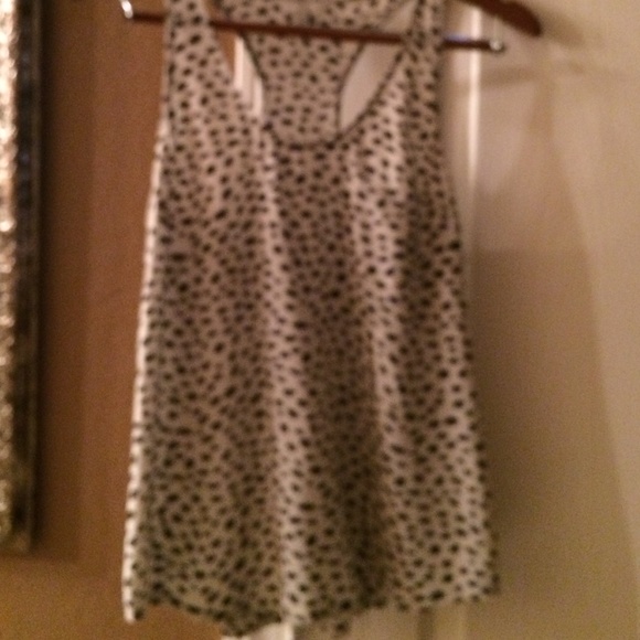 Joie Silk Shell - image 1