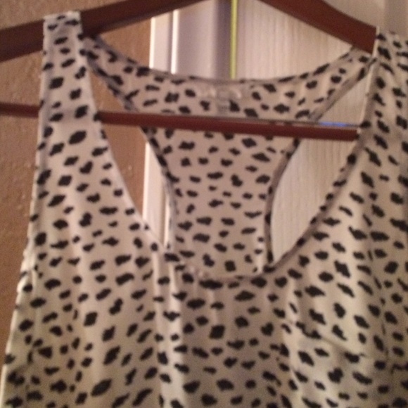 Joie Silk Shell - image 2