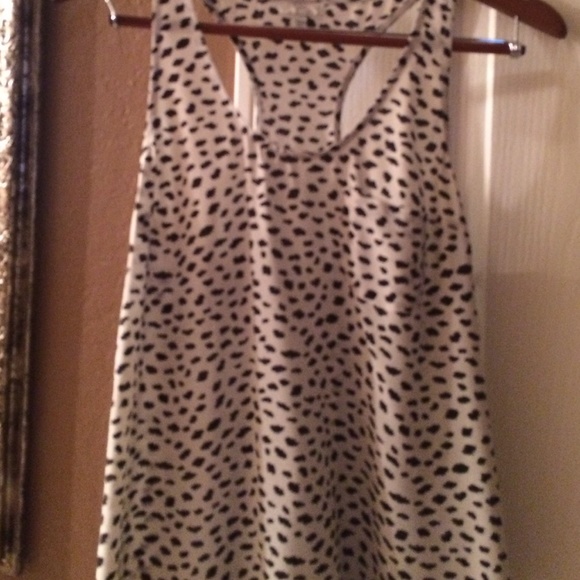 Joie Silk Shell - image 3