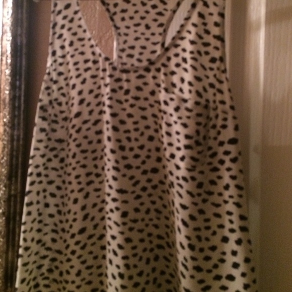 Joie Silk Shell - image 4