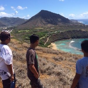 Meet your Posher, Tammy