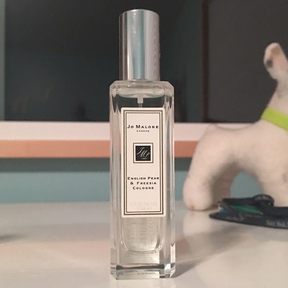 Jo Malone Perfume