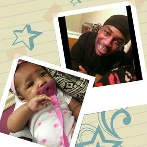 Meet your Posher, Sharonda