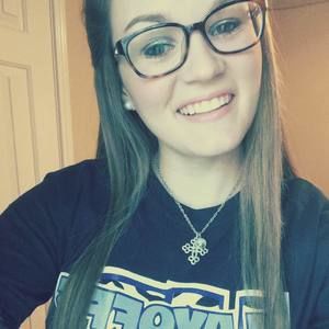 Meet your Posher, Kayla