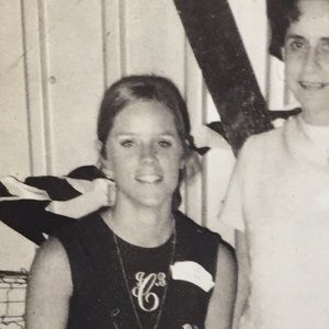 Meet your Posher, Julie