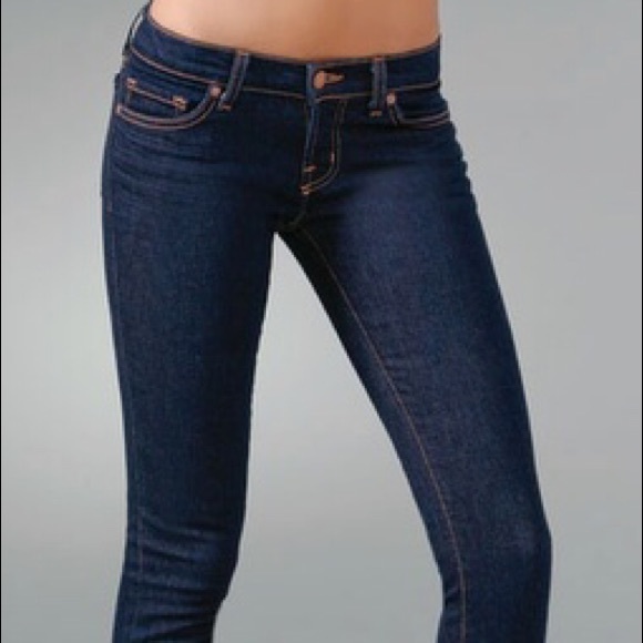 SOLD! 💜 J BRAND Jeans - Picture 1 of 4
