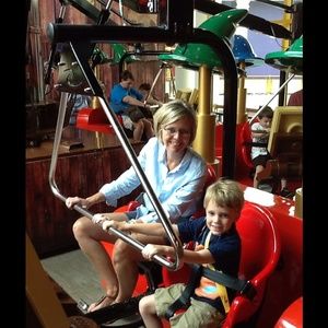 Meet your Posher, Renee