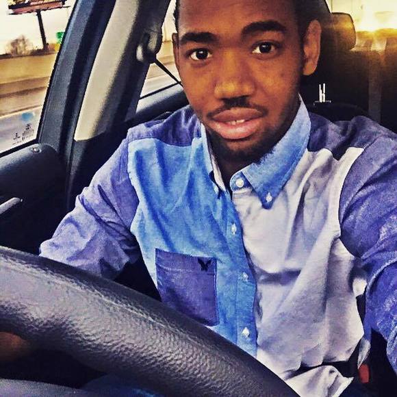 Meet your Posher, Jamarr
