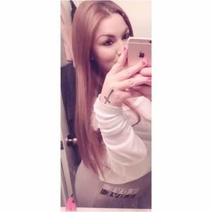 Meet your Posher, Maria esther