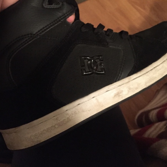 DC Shoes - DC shoes