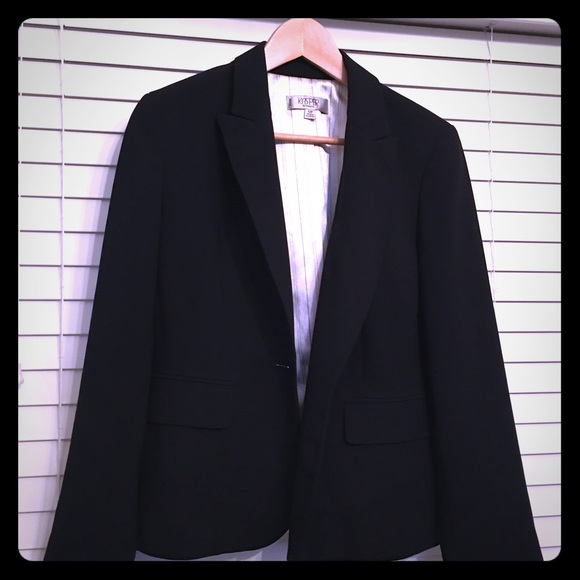Kasper suit separate blazer
