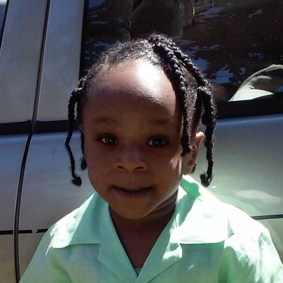 Meet your Posher, Yolanda