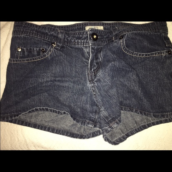 Summer shorts