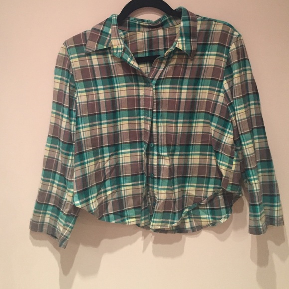 Flannel