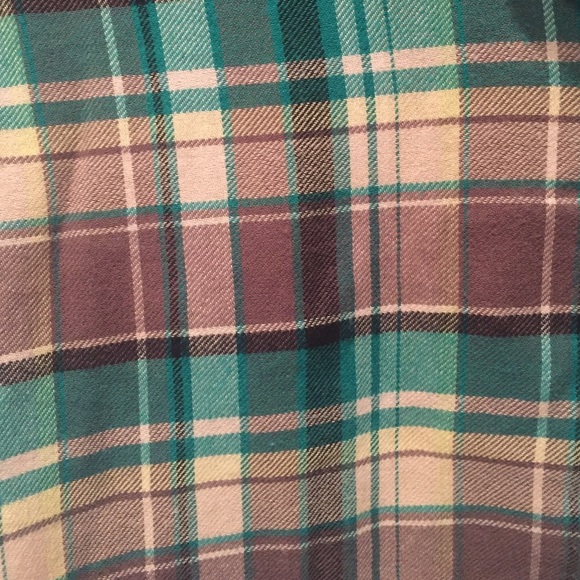 Flannel - Picture 2 of 2