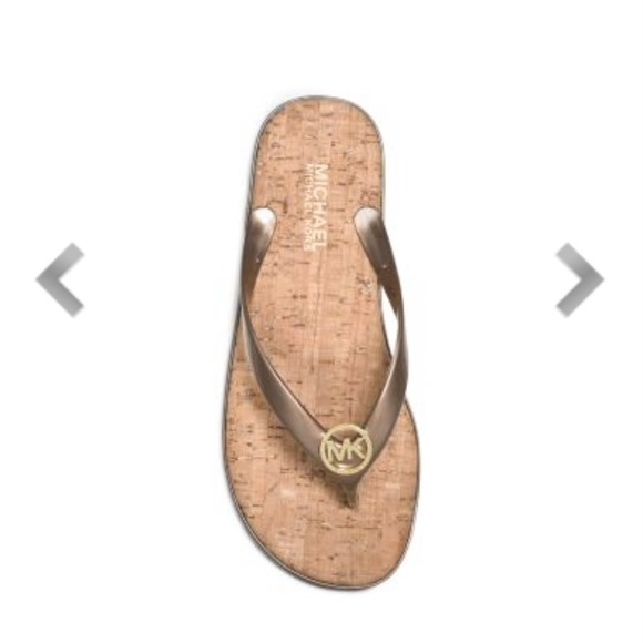 Micheal Kors Sandals