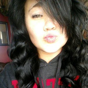 Meet your Posher, Maddy