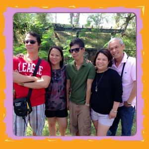 Meet your Posher, Theresa