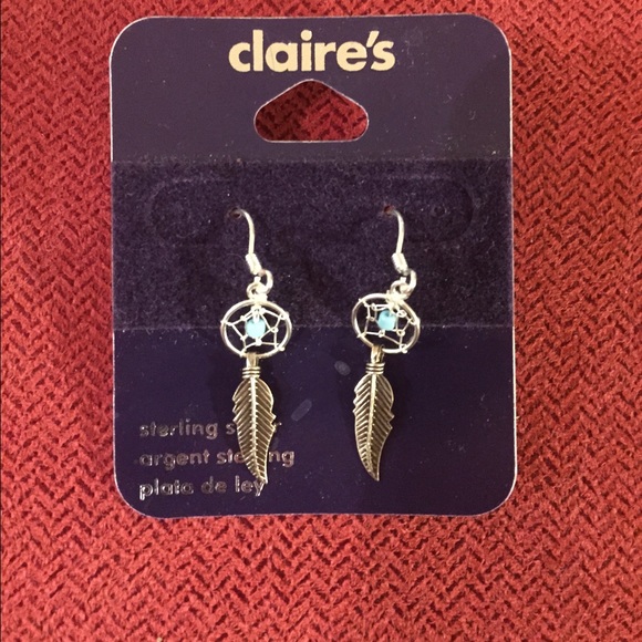 Dream catcher Earrings