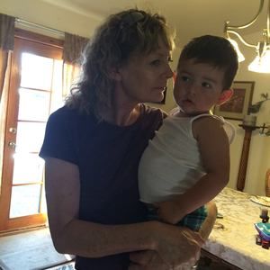 Meet your Posher, Julie