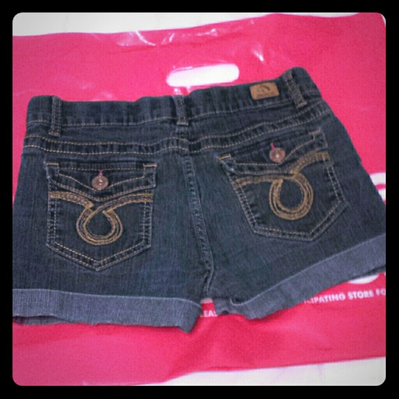 Jordache  Pants - Jordache Shorts