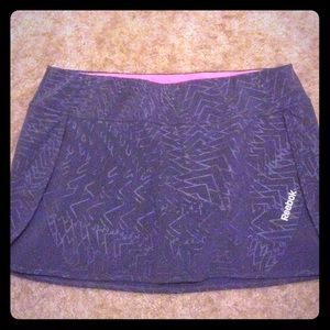 Reebok Skort