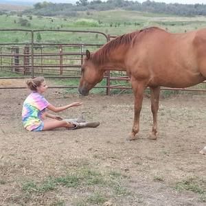 Meet your Posher, Madison