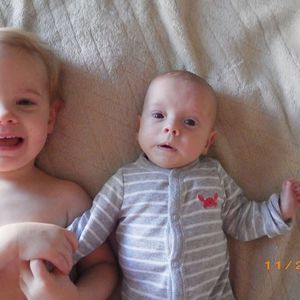 Meet your Posher, Evalina