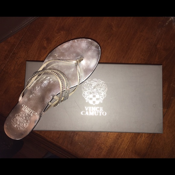 Vince Camuto sandals