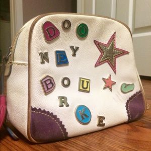 Authentic Dooney and Bourke