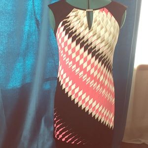 Maggy London dress size 2