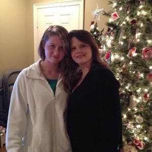 Meet your Posher, Tammy