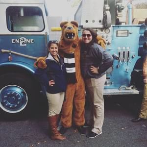 Meet your Posher, Kate