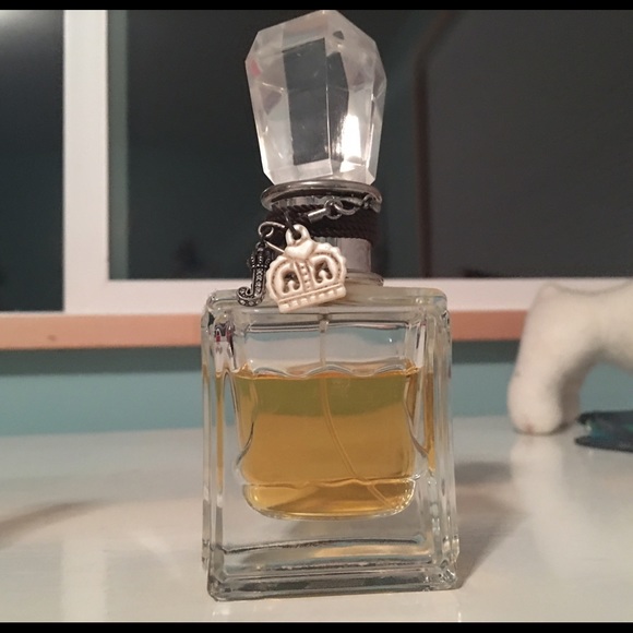 Juicy Couture perfume