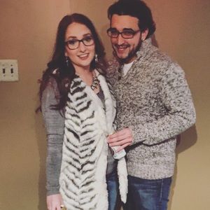 Meet your Posher, Gabrielle